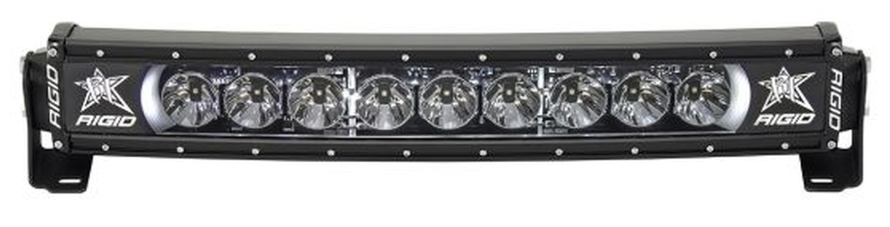 “Spotlight” on Rigid Industries: the UTV Lighting Kings