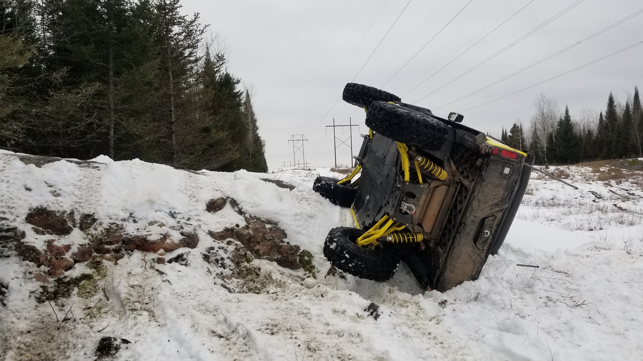 Insurance For The Can-Am Defender