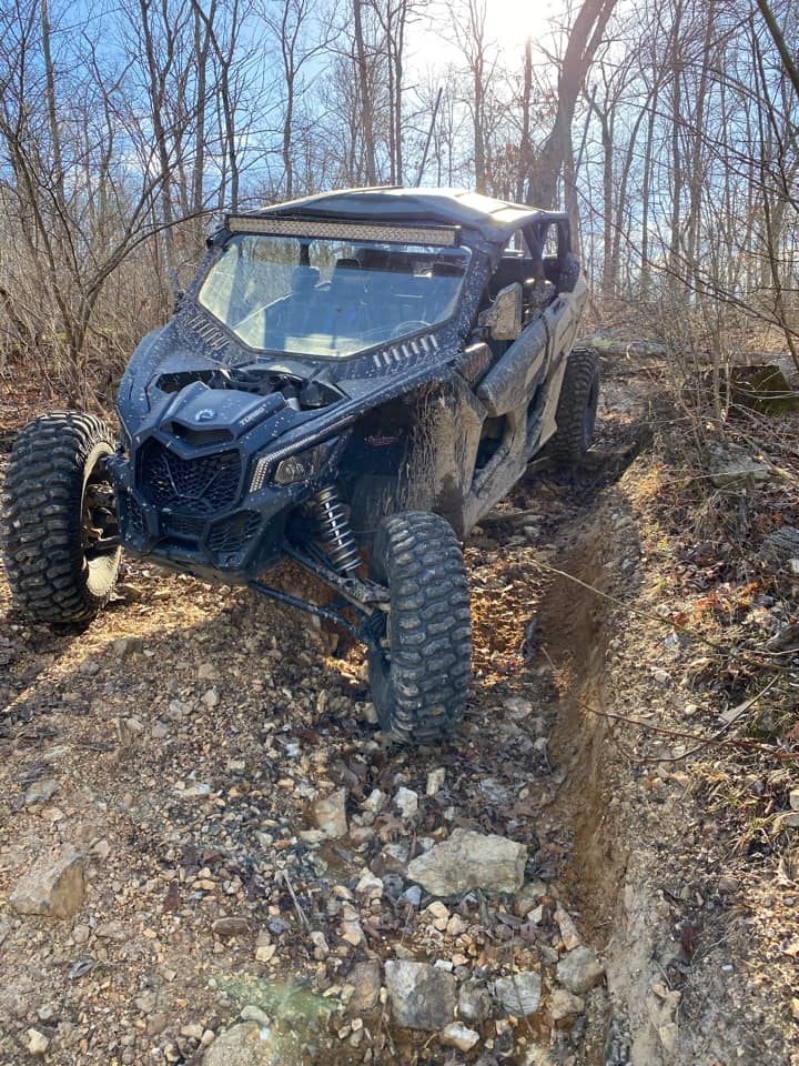 Top Can-Am Maverick X3 Windshield Brands