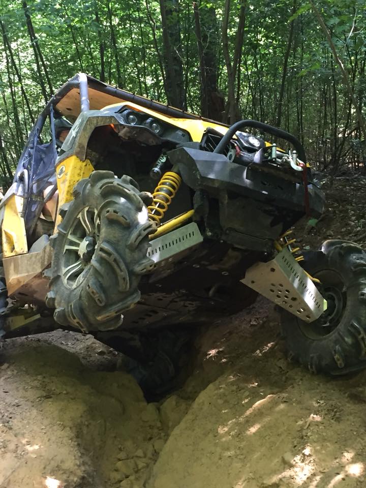 Top 3 Winches For The Can-Am Maverick, Commander, And Defender