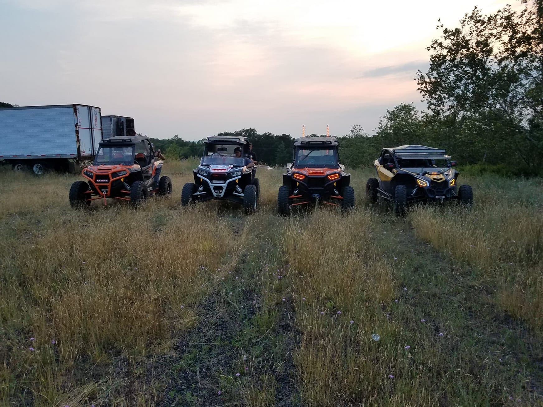 Final Thoughts On The Top Speed Of A Can-Am Maverick X3